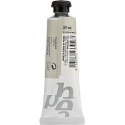 Peinture à l'huile Fine Studio XL - 37ml -Noir Intense 57