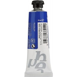 Peinture à l'huile Fine Studio XL - 37ml - Argent 58
