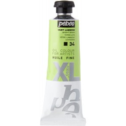 Peinture à l'huile Fine Studio XL - 37ml - Bleu lumière 33