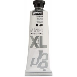 Peinture à l'huile Fine Studio XL - 37ml - Vert Lumière 34