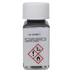 Déco Dorure à Peindre Argent 75 ml - Pébéo