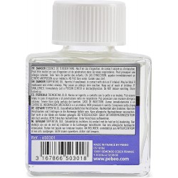 Essence de térébenthine rectifiée 75 ml - Pébéo