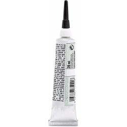 Cerne relief noire 20 ml - Pébéo