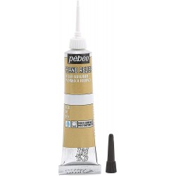 Cerne relief Or Roi 20 ml - Pébéo