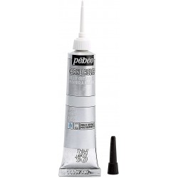 Cerne relief Or 20 ml - Pébéo