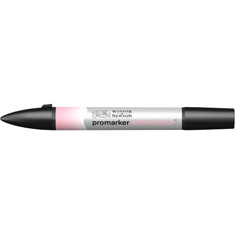 Promarker Watercolour Rose pâle 461 - Winsor&Newton