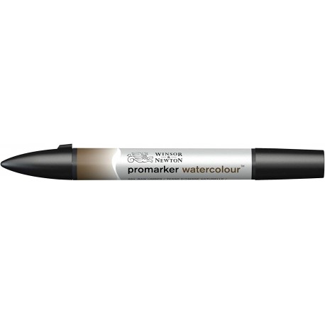 Promarker Watercolour Rose pâle 461 - Winsor&Newton