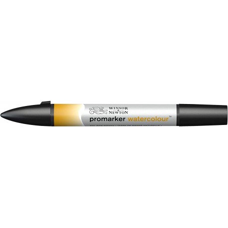 Promarker Watercolour Teinte Jaune Citron 346 - Winsor&Newton