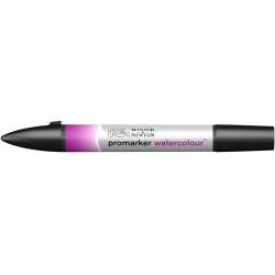Promarker Watercolour Magenta Quinacridone 545 - Winsor&Newton