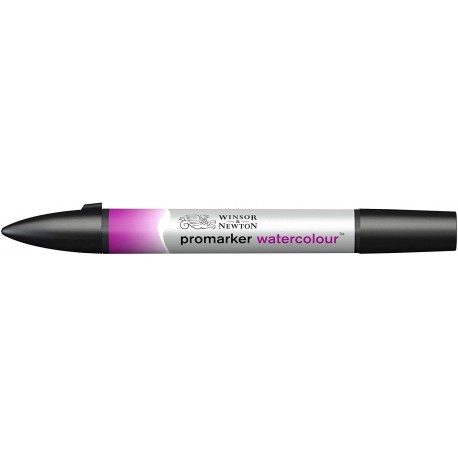 Promarker Watercolour Magenta Quinacridone 545 - Winsor&Newton