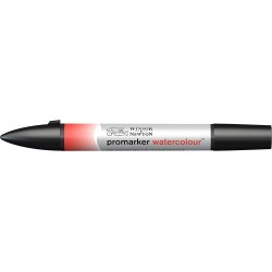 Promarker Watercolour Mauve 398 - Winsor&Newton