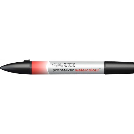 Promarker Watercolour Mauve 398 - Winsor&Newton