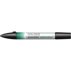 Promarker Watercolour Teinte rouge de cadmium 095 - Winsor&Newton