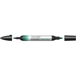 Promarker Watercolour Teinte rouge de cadmium 095 - Winsor&Newton