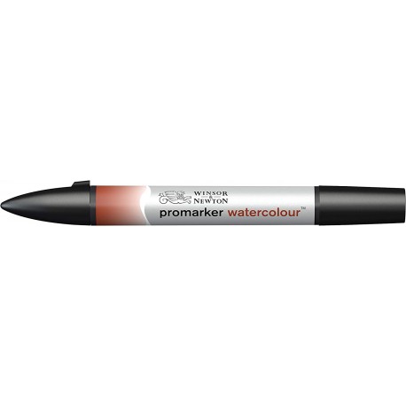 Promarker Watercolour Vert Phthalo 522 - Winsor&Newton