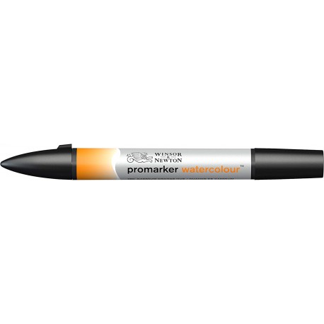 Promarker Watercolour Teinte jaune de cadmium 109 - Winsor&Newton