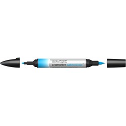 Promarker Watercolour Teinte orange de cadmium 090 - Winsor&Newton