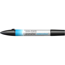 Promarker Watercolour Teinte orange de cadmium 090 - Winsor&Newton