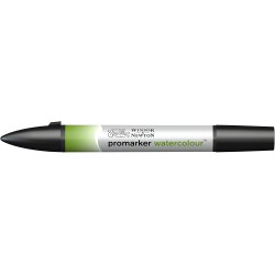 Promarker Watercolour Teinte bleue céruléenne 139 - Winsor&Newton