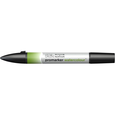 Promarker Watercolour Teinte bleue céruléenne 139 - Winsor&Newton