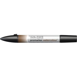 Promarker Watercolour Alizarin Crimson Hue 003 - Winsor&Newton