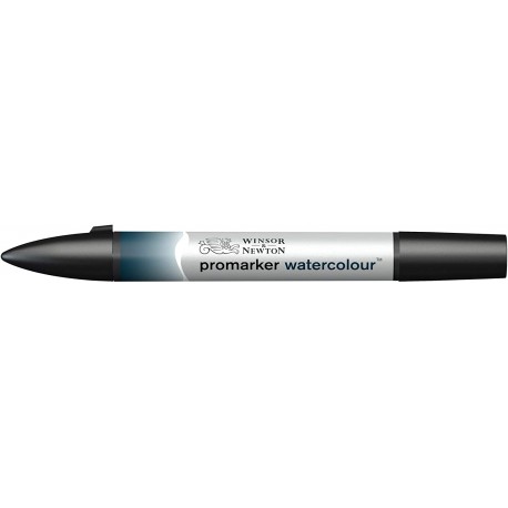 Promarker Watercolour Bleu Phthalo (nuance verte) 515 - Winsor&Newton