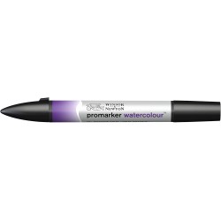 Promarker Watercolour Indigo 322- Winsor&Newton