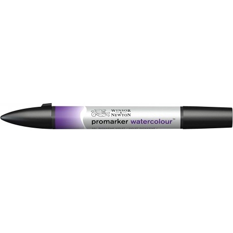 Promarker Watercolour Indigo 322- Winsor&Newton