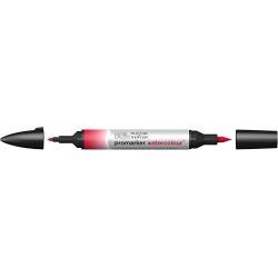 Promarker Watercolour Rose Permanent 502 - Winsor&Newton