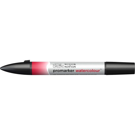 Promarker Watercolour Rose Permanent 502 - Winsor&Newton