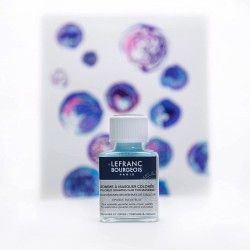 Flacon de Graphigum 75 ml - Lefranc & Bourgeois