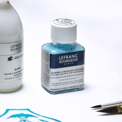 Flacon de Graphigum 75 ml - Lefranc & Bourgeois