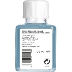 Flacon de Graphigum 75 ml - Lefranc & Bourgeois