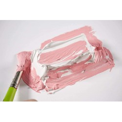 Additif Mortier De Structure Flexible 473ml - Liquitex