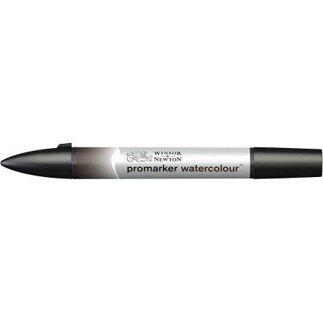 Promarker Watercolour Teinte bleu de Prusse 541 - Winsor&Newton