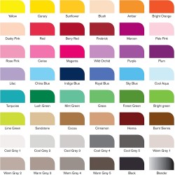 Set de 48 Promarker Collection Essentielle - Winsor & Newton