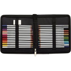 Trousse Studio Collection de 27 Crayons Couleurs - Winsor & Newton