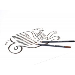 Set de 6 Crayons Esquisse Studio Collection - Winsor & Newton