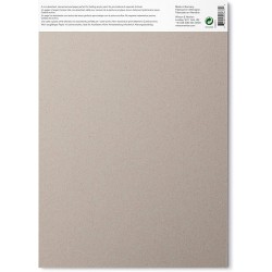 Bloc de 15 Papiers Acrylique 300 gr A4 - Winsor & Newton