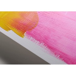 Bloc de 15 Papiers Acrylique 300 gr A4 - Winsor & Newton