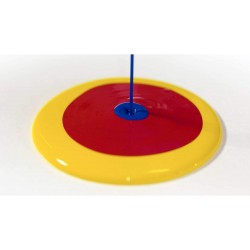 Acrylique Galeria 500ml Jaune Primaire 527 - Winsor & Newton