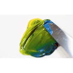 Acrylique Galeria 500ml Jaune Primaire 527 - Winsor & Newton