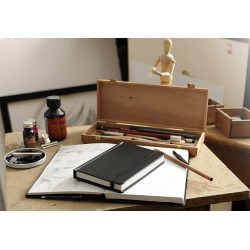 Carnet Art Book Universal 112F 96Gr - Canson