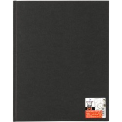 Carnet Art Book One 98F - 100Gr - Canson