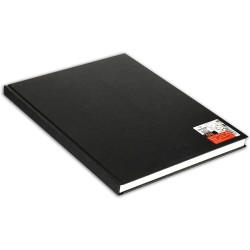 Carnet Art Book One 98F - 100Gr - Canson