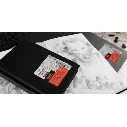 Carnet Art Book One 98F - 100Gr - Canson