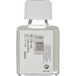 Additif Liquide A Nettoyer Les Brosses Flacon 75 ml - Lefranc & Bourgeois
