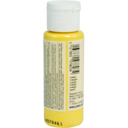 Acrylique Paint Mat Jaune - Pébéo