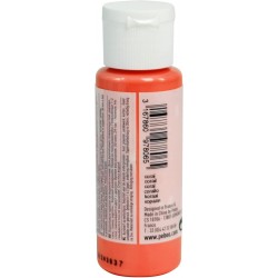 Acrylique Paint Mat Clémentine - Pébéo