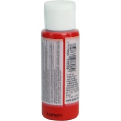 Acrylique Paint Mat Cerise - Pébéo